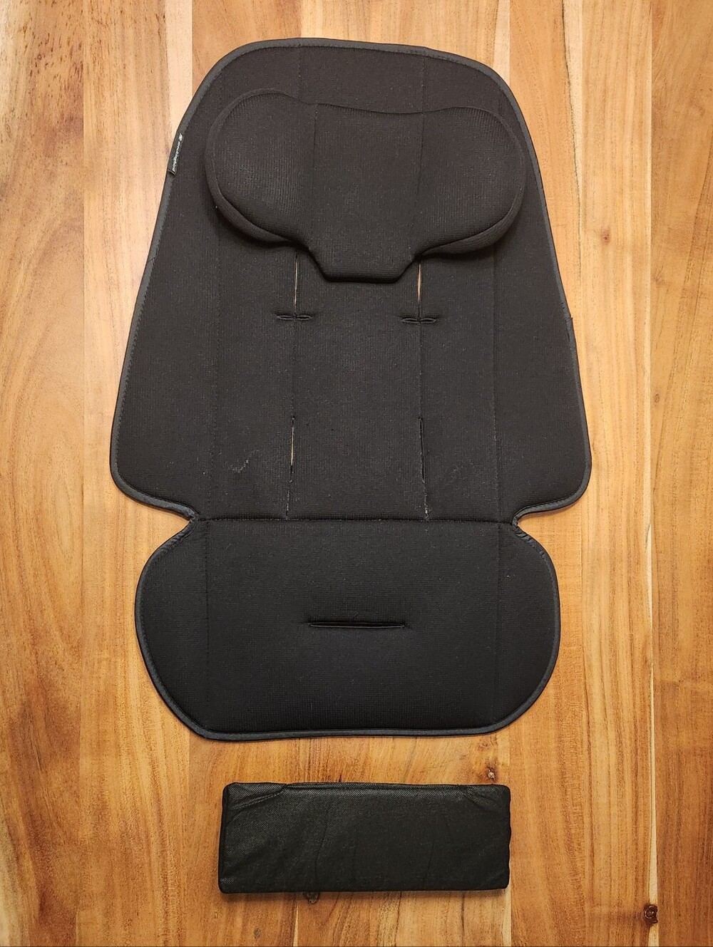 Mockingbird Stroller Car Seat Insert